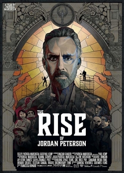 Watch The Rise of Jordan Peterson Movies for Free