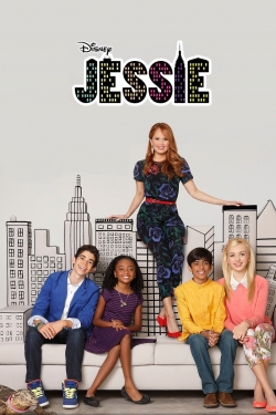 Watch Jessie Movies for Free