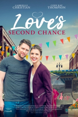 Watch Love’s Second Chance Movies for Free