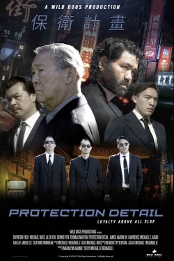 Watch Protection Detail Movies for Free