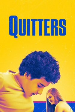 Watch Quitters Movies for Free