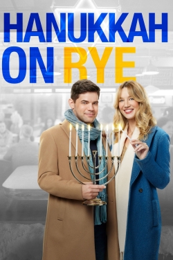 Watch Hanukkah on Rye Movies for Free