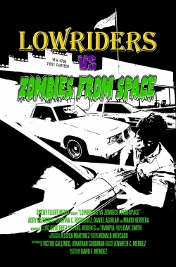 Watch Lowriders vs Zombies from Space Movies for Free