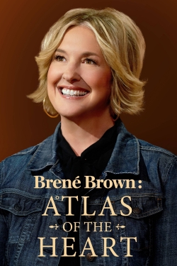 Watch Brené Brown: Atlas of the Heart Movies for Free