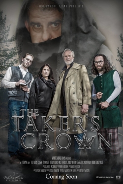 Watch The Taker's Crown Movies for Free