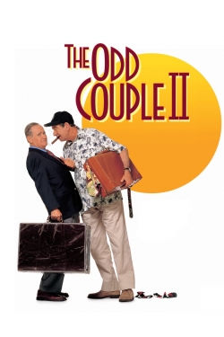 Watch The Odd Couple II Movies for Free