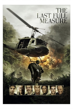 Watch The Last Full Measure Movies for Free