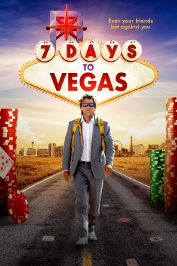 Watch 7 Days to Vegas Movies for Free