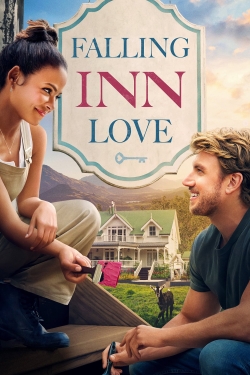 Watch Falling Inn Love Movies for Free