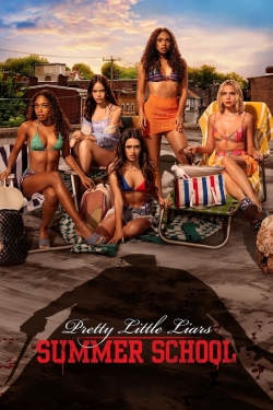 Watch Pretty Little Liars: Original Sin Movies for Free