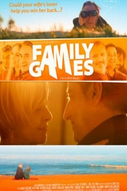 Watch Family Games Movies for Free