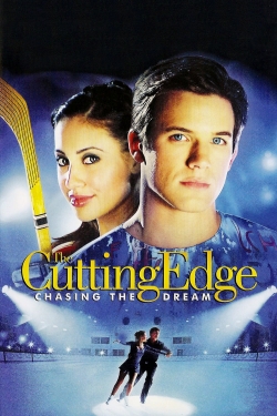 Watch The Cutting Edge 3: Chasing the Dream Movies for Free