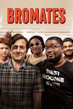 Watch Bromates Movies for Free