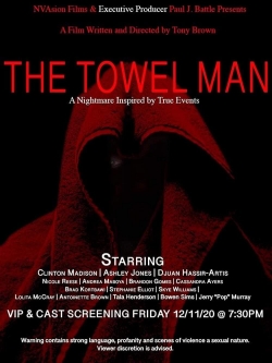 Watch The Towel Man Movies for Free