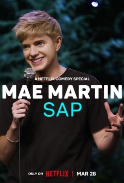 Watch Mae Martin: SAP Movies for Free
