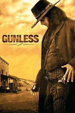 Watch Gunless Movies for Free
