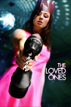 Watch The Loved Ones Movies for Free