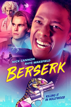 Watch Berserk Movies for Free