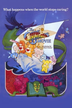 Watch The Care Bears Movie Movies for Free