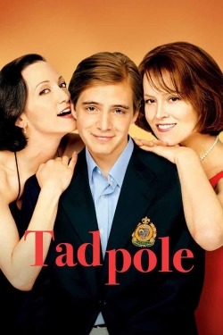 Watch Tadpole Movies for Free