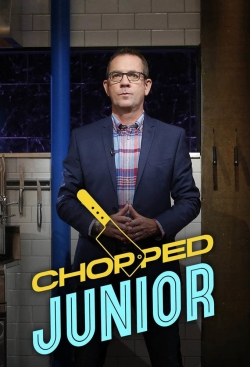 Watch Chopped Junior Movies for Free