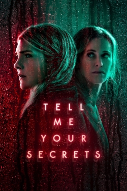 Watch Tell Me Your Secrets Movies for Free