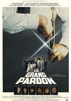 Watch Le Grand Pardon Movies for Free