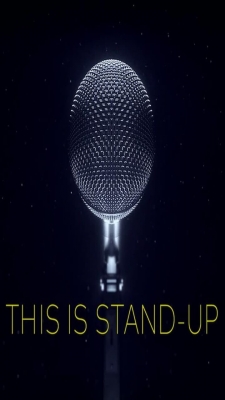 Watch This is Stand-Up Movies for Free