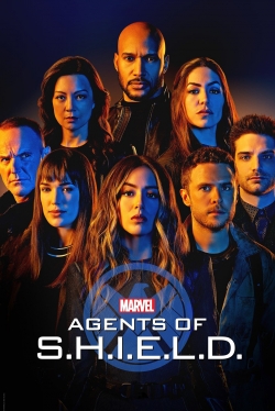Watch Marvel's Agents of S.H.I.E.L.D. Movies for Free