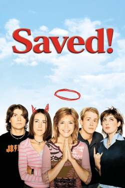 Watch Saved! Movies for Free