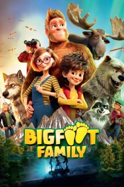 Watch Bigfoot Family Movies for Free