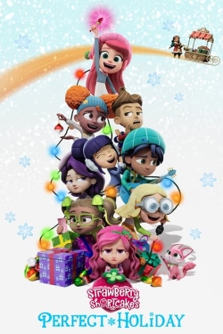 Watch Strawberry Shortcake's Perfect Holiday Movies for Free