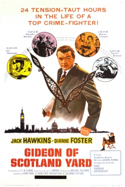 Watch Gideon's Day Movies for Free