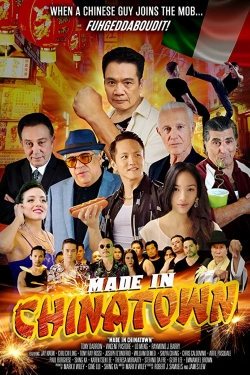 Watch Made in Chinatown Movies for Free