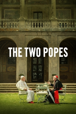 Watch The Two Popes Movies for Free