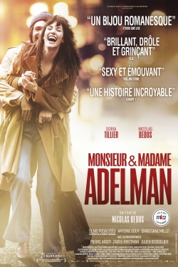 Watch Mr & Mme Adelman Movies for Free