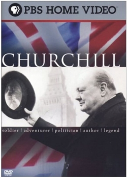 Watch Churchill Movies for Free