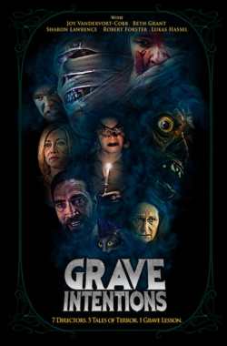 Watch Grave Intentions Movies for Free