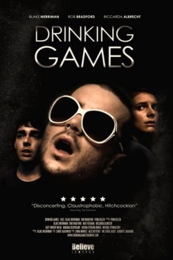 Watch Drinking Games Movies for Free
