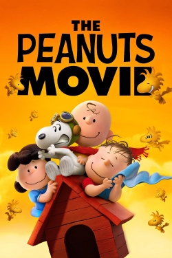 Watch The Peanuts Movie Movies for Free