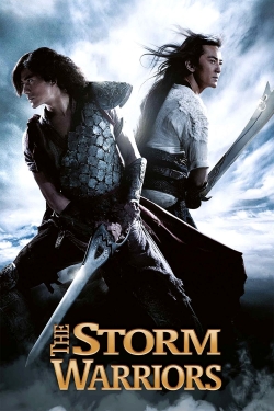 Watch The Storm Warriors Movies for Free