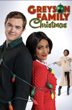 Watch Greyson Family Christmas Movies for Free