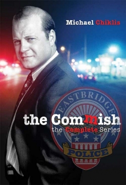 Watch The Commish Movies for Free