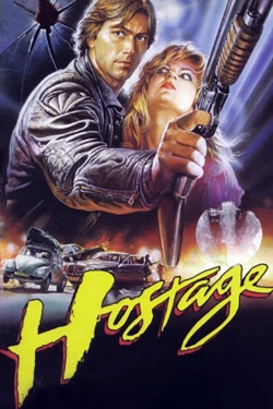 Watch Hostage Movies for Free