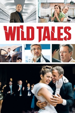 Watch Wild Tales Movies for Free