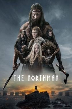 Watch The Northman Movies for Free