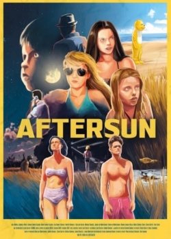 Watch Aftersun Movies for Free