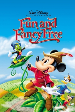 Watch Fun & Fancy Free Movies for Free