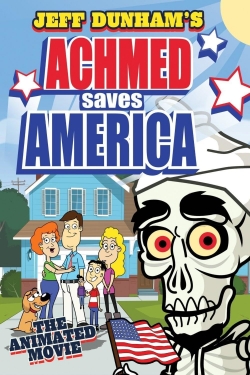 Watch Achmed Saves America Movies for Free