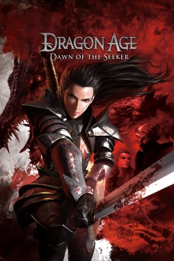 Watch Dragon Age: Dawn of the Seeker Movies for Free